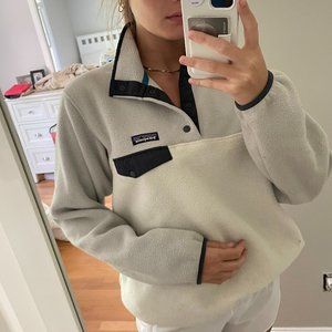 patagonia sweater
